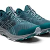 GEL-EXCITE TRAIL ROAD TESTET GEL-EXCITE TRAIL ROAD TESTET
