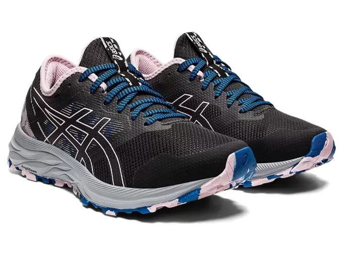 GEL-EXCITE TRAIL ROAD TESTET GEL-EXCITE TRAIL ROAD TESTET
