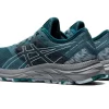 GEL-EXCITE TRAIL ROAD TESTET GEL-EXCITE TRAIL ROAD TESTET