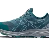 GEL-EXCITE TRAIL ROAD TESTET GEL-EXCITE TRAIL ROAD TESTET