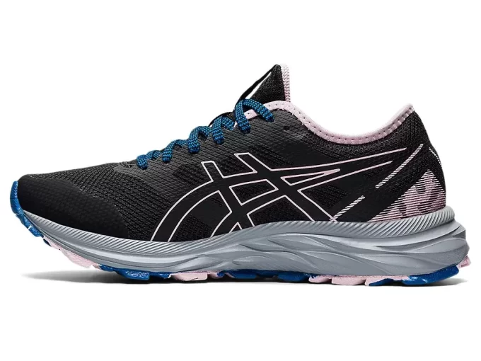 GEL-EXCITE TRAIL ROAD TESTET GEL-EXCITE TRAIL ROAD TESTET