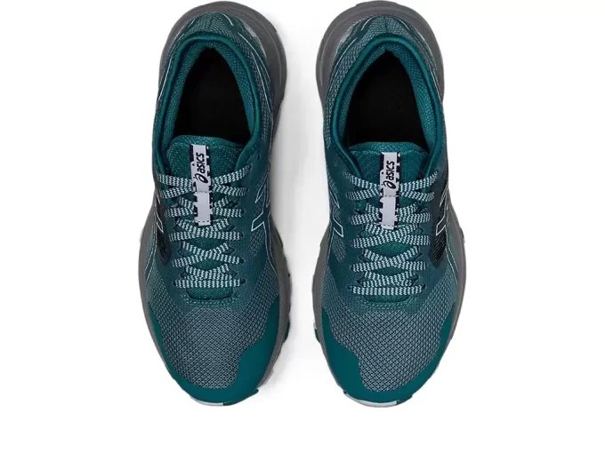 GEL-EXCITE TRAIL ROAD TESTET GEL-EXCITE TRAIL ROAD TESTET