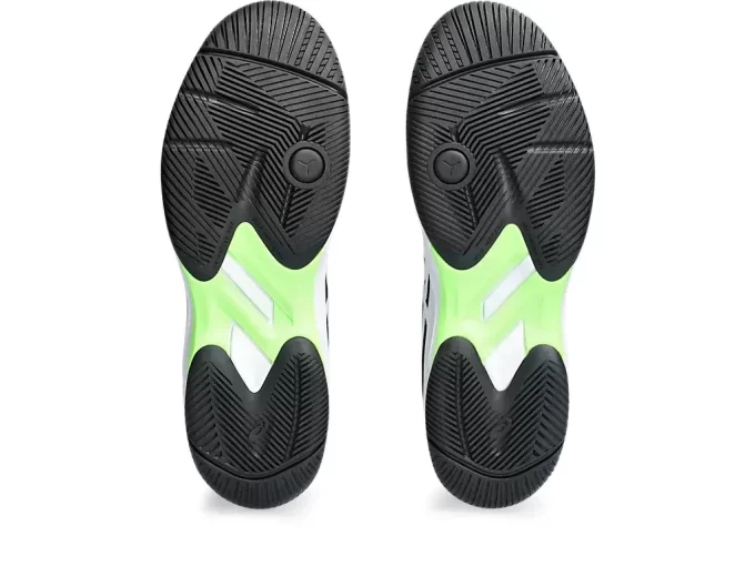 GEL-GAME 9 PICKLEBALL VEJTESTET