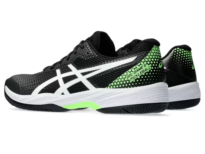 GEL-GAME 9 PICKLEBALL VEJTESTET