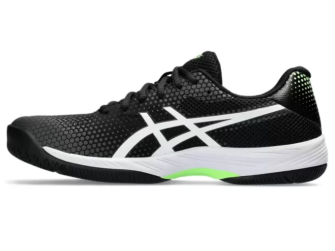GEL-GAME 9 PICKLEBALL VEJTESTET