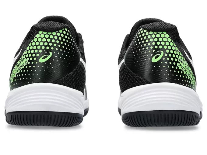 GEL-GAME 9 PICKLEBALL VEJTESTET