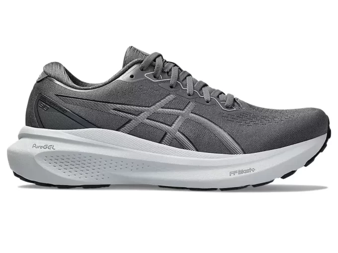 GEL-KAYANO 30 EKSTRA BRED VEJTESTET GEL-KAYANO 30 EKSTRA BRED VEJTESTET