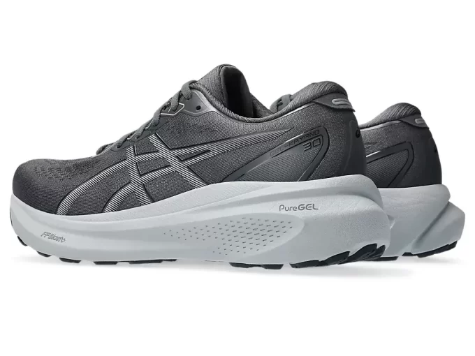 GEL-KAYANO 30 EKSTRA BRED VEJTESTET GEL-KAYANO 30 EKSTRA BRED VEJTESTET
