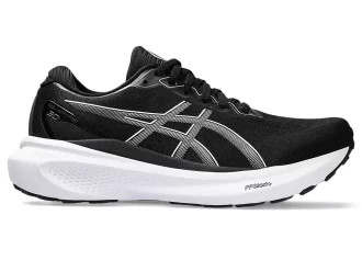 GEL-KAYANO 30 SMAL VEJ TESTET
