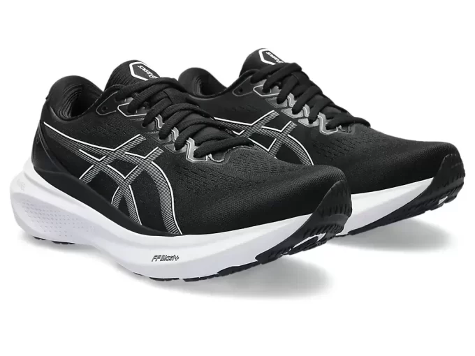 GEL-KAYANO 30 SMAL VEJ TESTET GEL-KAYANO 30 SMAL VEJ TESTET