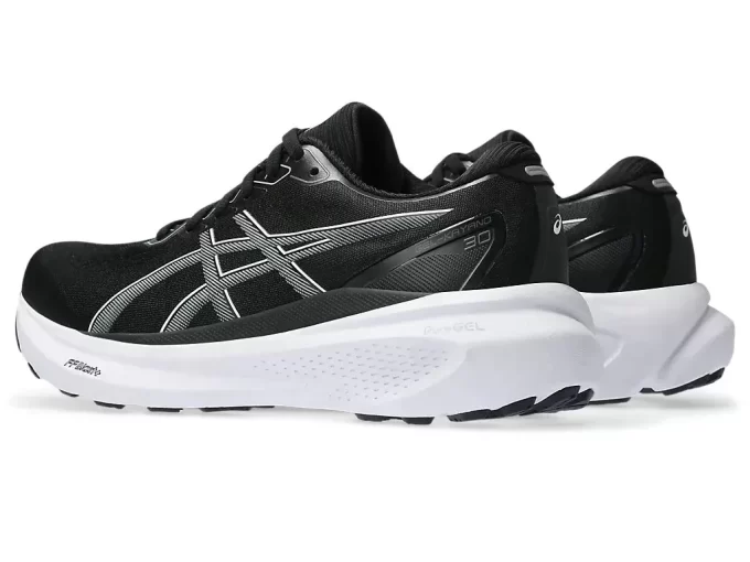 GEL-KAYANO 30 VEJTESTET GEL-KAYANO 30 VEJTESTET