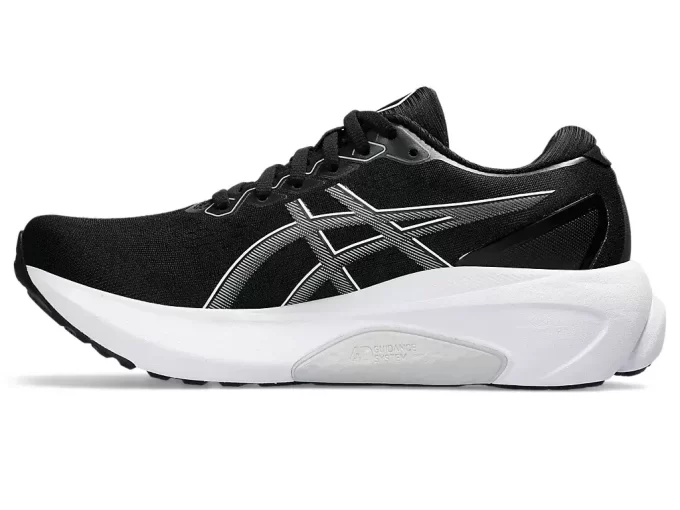 GEL-KAYANO 30 VEJTESTET GEL-KAYANO 30 VEJTESTET