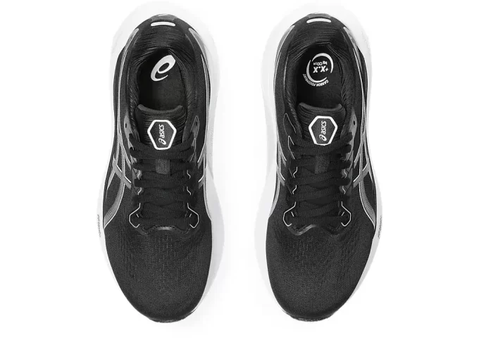 GEL-KAYANO 30 SMAL VEJ TESTET GEL-KAYANO 30 SMAL VEJ TESTET