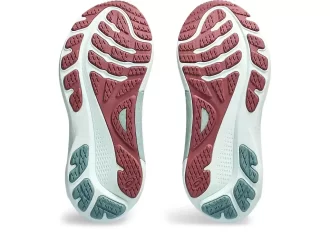 GEL-KAYANO 30 VEJTESTET