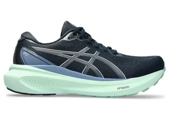 GEL-KAYANO 30 VEJTESTET