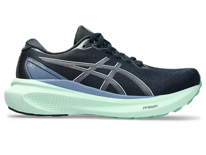 GEL-KAYANO 30 VEJTESTET GEL-KAYANO 30 VEJTESTET