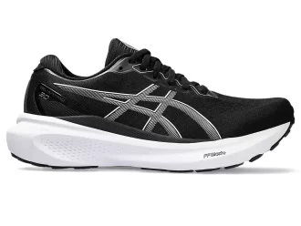 GEL-KAYANO 30 VEJTESTET