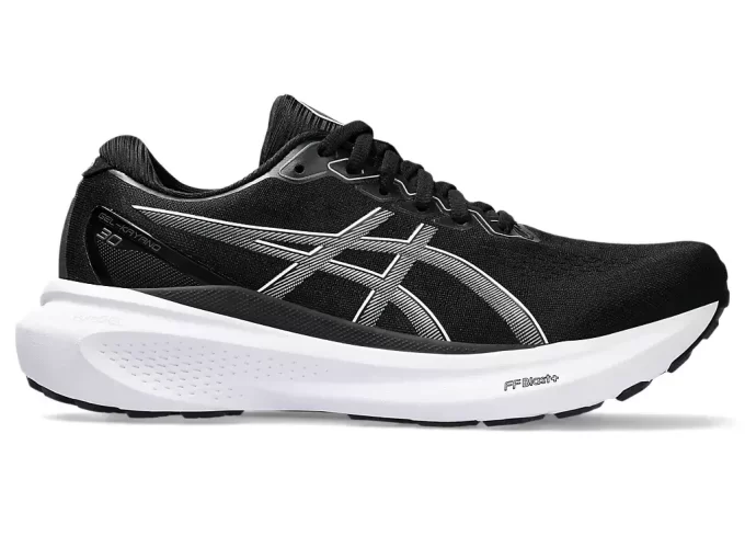 GEL-KAYANO 30 VEJTESTET GEL-KAYANO 30 VEJTESTET