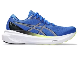 GEL-KAYANO 30 VEJTESTET
