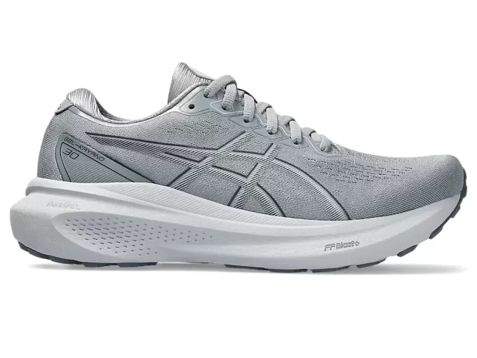 GEL-KAYANO 30 VEJTESTET