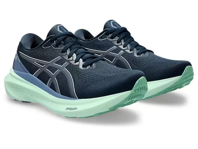 GEL-KAYANO 30 VEJTESTET GEL-KAYANO 30 VEJTESTET