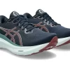 GEL-KAYANO 30 VEJTESTET