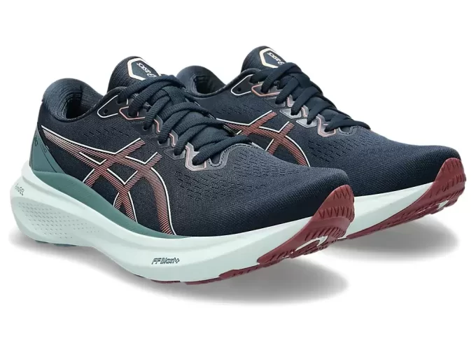 GEL-KAYANO 30 VEJTESTET