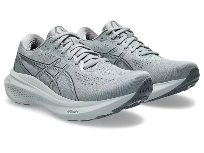 GEL-KAYANO 30 VEJTESTET