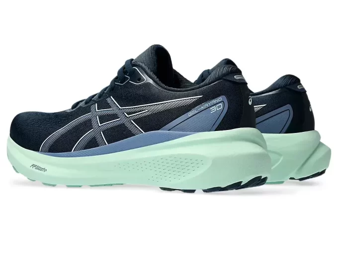 GEL-KAYANO 30 VEJTESTET GEL-KAYANO 30 VEJTESTET