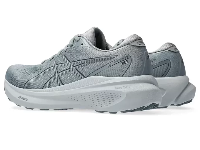 GEL-KAYANO 30 VEJTESTET