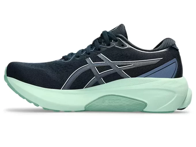 GEL-KAYANO 30 VEJTESTET GEL-KAYANO 30 VEJTESTET