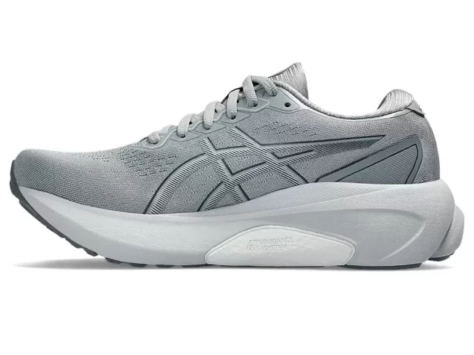 GEL-KAYANO 30 VEJTESTET