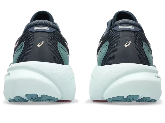 GEL-KAYANO 30 VEJTESTET