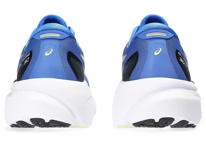 GEL-KAYANO 30 VEJTESTET