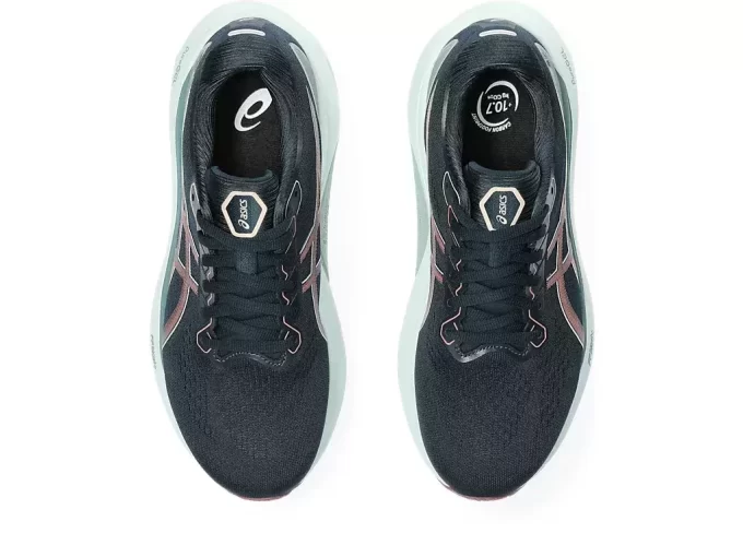GEL-KAYANO 30 VEJTESTET