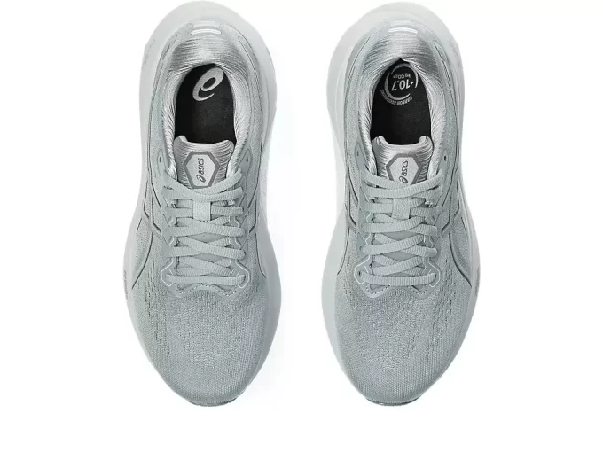 GEL-KAYANO 30 VEJTESTET