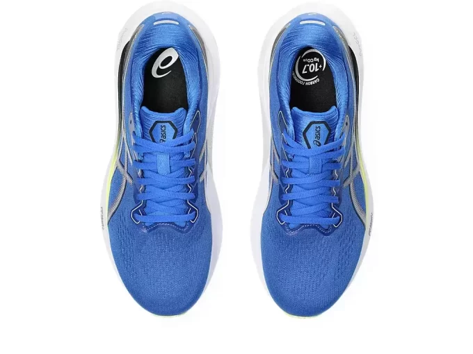 GEL-KAYANO 30 VEJTESTET
