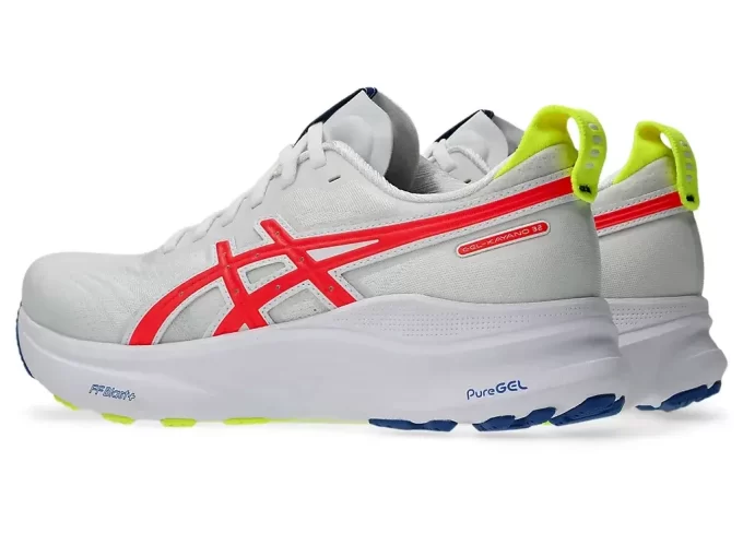GEL-KAYANO 32 ASICS SPORKLUB GEL-KAYANO 32 ASICS SPORKLUB