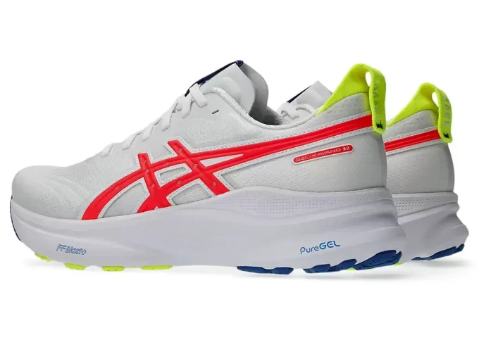 GEL-KAYANO 32 ASICS SPORKLUB GEL-KAYANO 32 ASICS SPORKLUB