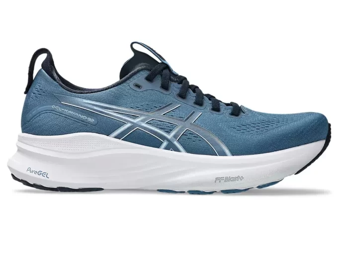 GEL-KAYANO 32 EKSTRA BRED GEL-KAYANO 32 EKSTRA BRED