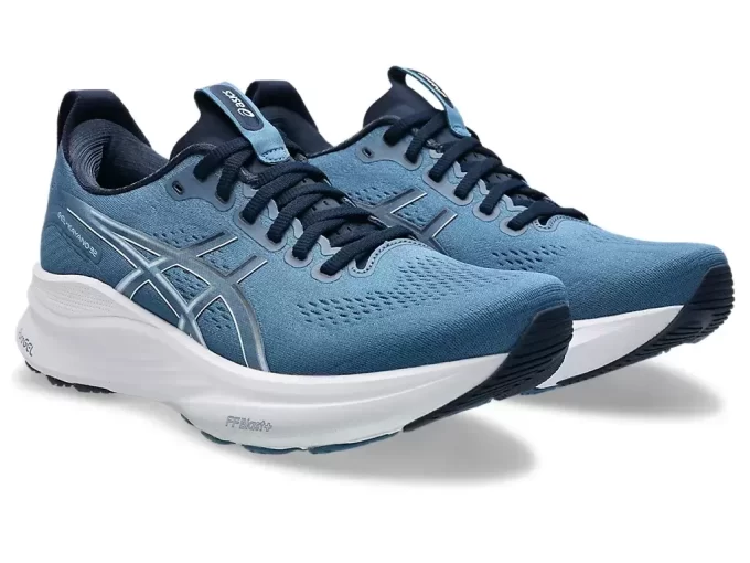 GEL-KAYANO 32 EKSTRA BRED GEL-KAYANO 32 EKSTRA BRED