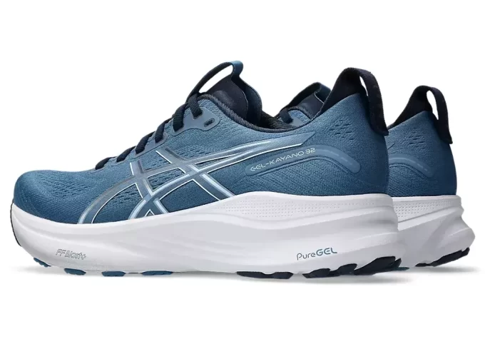GEL-KAYANO 32 EKSTRA BRED GEL-KAYANO 32 EKSTRA BRED