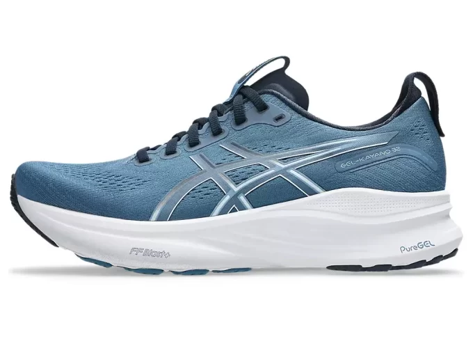 GEL-KAYANO 32 EKSTRA BRED GEL-KAYANO 32 EKSTRA BRED