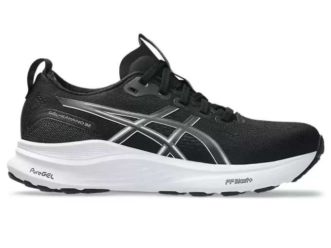 GEL-KAYANO 32. KLASSESKOLE GEL-KAYANO 32. KLASSESKOLE