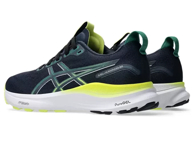 GEL-KAYANO 32. KLASSESKOLE GEL-KAYANO 32. KLASSESKOLE