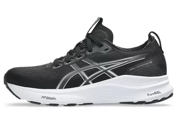 GEL-KAYANO 32. KLASSESKOLE GEL-KAYANO 32. KLASSESKOLE