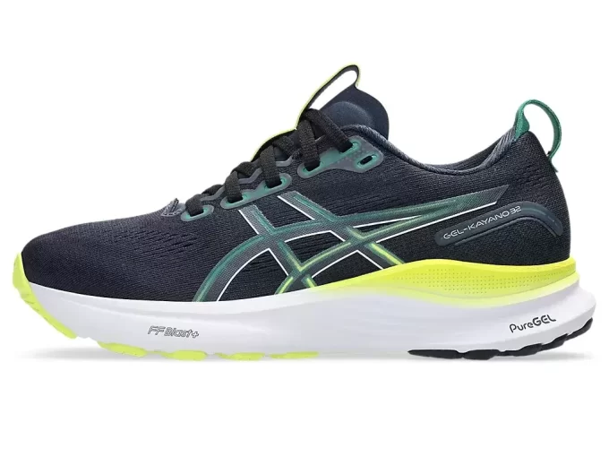 GEL-KAYANO 32. KLASSESKOLE GEL-KAYANO 32. KLASSESKOLE