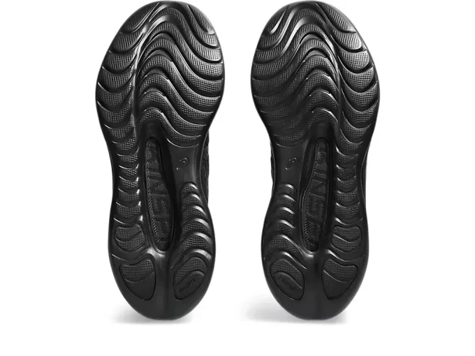 GEL-KINSEI MAX ROAD TESTET