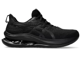 GEL-KINSEI MAX ROAD TESTET
