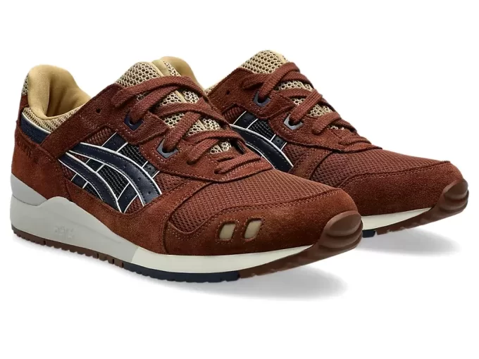 GEL-LYTE III OG